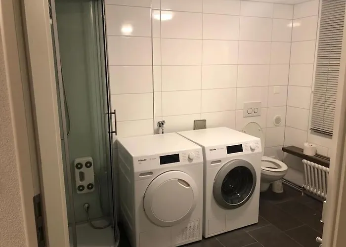 Joy - Mit Panoramasicht *